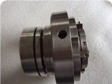 Shandong double LRB pump seal
